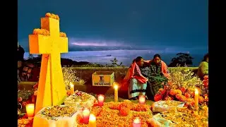 Encuentros Orquestales LXI - Homenaje a los Fieles Difuntos 1 (OSEDeMAE)