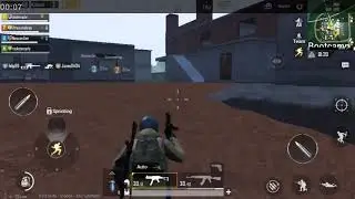 Brother of best terminator becomes best terminator