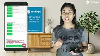 Help Video for Upload Review on Revexpo.com | How To Upload Review on Revexpo.com