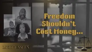 The Human Cost of Cash Bail and Pretrial Detention
