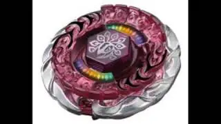 Top 10 Balance Type Beyblades