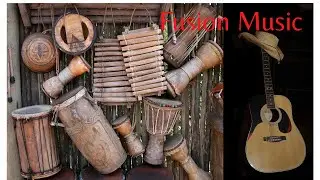 Fusion Music | Wonderful Jazz Fusion | Best Indian Fusion | Smooth Jazz |