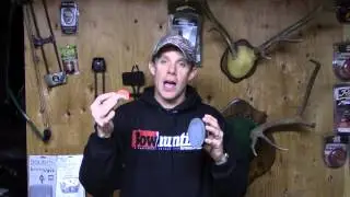 Turkey Calling Tips And Tactics