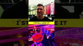 Тим Тибоу описывает свою любимую традицию флоридского аллигатора #CFB26