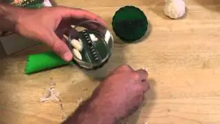 Garlic Pro As Seen On TV Review by 9malls