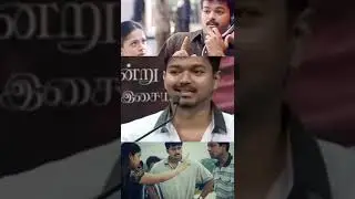 Kushi script select Panna idhan reason Vijay about SJ Surya #thalapathy #thalapathy67 #vijay #movie