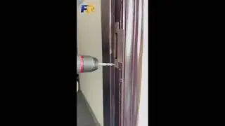 Furadeira Parafusadeira de Impacto 16.8V Profissional Brushless &ndash; 60Nm.
