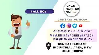 Plywood Pressing Machine | Making Plywood with Machine | Indian Machine Mart
