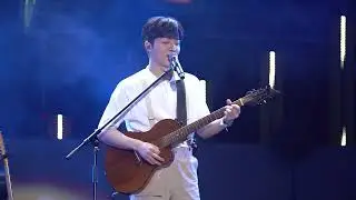 220515 뷰민라 적재 - 나랑 같이 걸을래