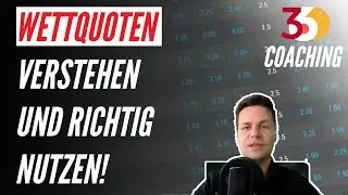Wettquoten I Berechnen, verstehen und richtig nutzen