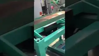 High speed cut to length machine #slittingline #slittingmachine #cuttolengthmachine #cuttolength
