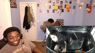 22 Year old Turns Speeding Ticket into Arrest! | REACTION