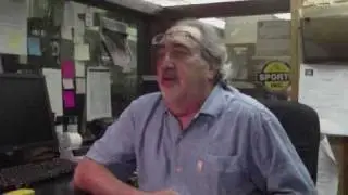 commonground Speaks with Sportsman and Shop Owner Tony Puglia