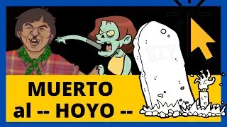 CUENTOS COMPLETOS de Lencho Catarran | ANICETO PRIETO completos en ESPAÑOL |MUERTO AL HOYO - OTTO