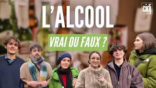 🍻 Dry January : les clich&eacute;s sur l&rsquo;alcool !