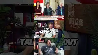 Theo Von & Bobby Lee Lose It Over Indian News Segment 😭