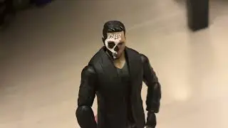 Ohio Final Boss announce that Ep1 of Blood Villain Hotel will come out TOMORROW NIGHT!!