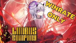 【Limbus Company】CANTO 9 part 3 - An unexpected Ally appeared