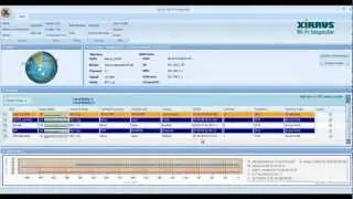 Tutorial Xirrus Wifi Inspector Completo