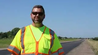Roads Done Right: US-50 Highway Construction Inspection