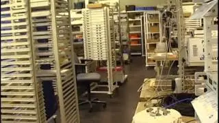 Maģistra profesionālā studju proramma 