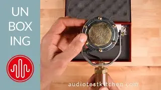 Ear Trumpet Labs Edwina | Unboxing & Review Powered by You