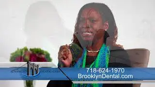 Donna - Brooklyn Dental Care - Patient Testimonial - The Best Dentist in Brooklyn