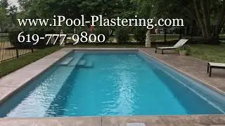 Pool Repairs San Diego 619-777-9800