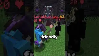 Лучший SMP-сервер для Minecraft, часть 1