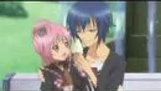 Shugo Chara! - The diary of Jane