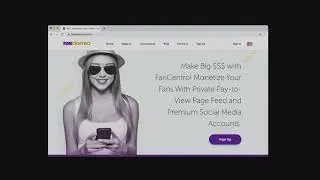 Learn How to Register on FanCentro!