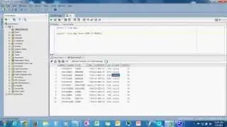 IS NULL Operator in SQL Query with Example