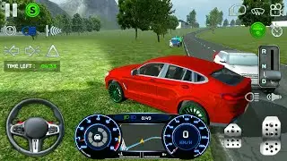 City Car Driving Simulator| Real Driving Sim | Car Game | Android Gameplay HD