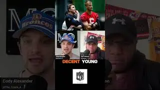 Why the Saints are the NFL's 2026 SLEEPER Team