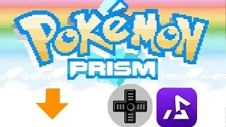 Pok&eacute;mon Prism: How to Download/Patch/Run Tutorial (BGB/Delta)