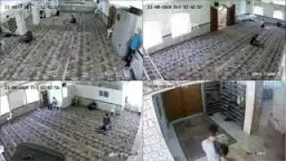 HUTBA kfar kama 21.8.2020