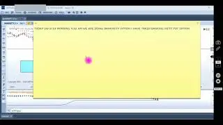 Elliott Wave Intraday Trading in Banknifty Weekly Options Tamil 18May18 Part 1