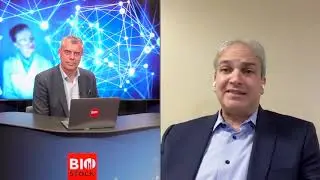 BioStock CEO Interview | Saniona