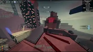 stack exploration in parkour reborn 1.7