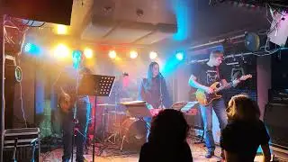 The Look - Roxette (cover by rezonance)