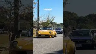 シャコタンブギ、アキラのZ⁉️ ウ○コ色のZ❗