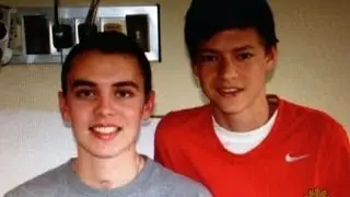 High school basketball team gets miracle assist from late friend
