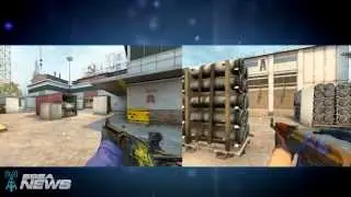 NiP Defeated by ScreaM The Machine (88% Headshot Percentage) & Shox 1 vs 1 Friberg Clutch