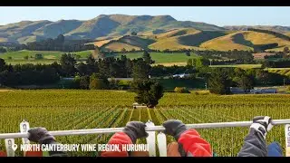 Do Winter Different - Hurunui