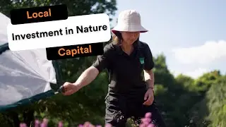 West Midlands Local Investment in Natural Capital