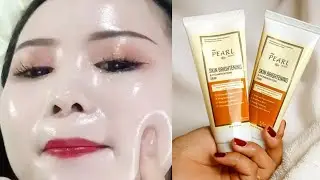 Pearl Skin Brightening & Pigmentation Cream Honest Review | Real Results in 7 Days?