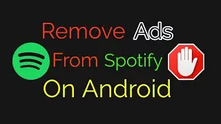 How To Automatically Mute All Spotify Ads on Android | How To Mute All Spotify Ads | Tips n Tricks