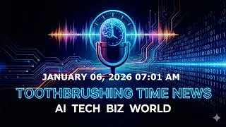 Новости об искусственном интеллекте, технологиях, бизнесе и мире от 06.01.2026