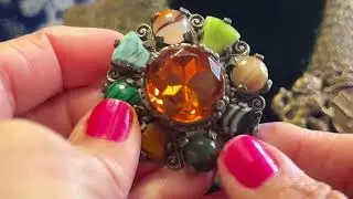 Thelma Thrift The Estate Sales Jewelry & Collectibles Auction & Sale
