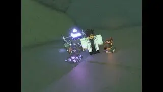 (Roblox: Defender's Depot - Tower Defense) How to find the Trader where u can use Trade Tokens!
